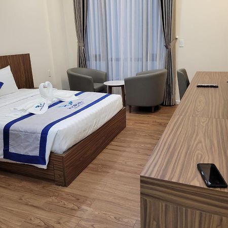 The Victory Airport Hotel Bandar Ho Chi Minh Luaran gambar
