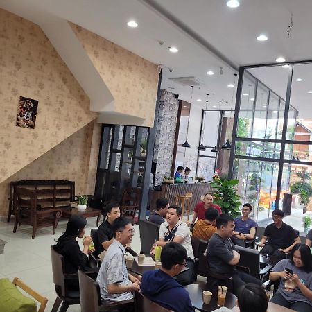 The Victory Airport Hotel Bandar Ho Chi Minh Luaran gambar