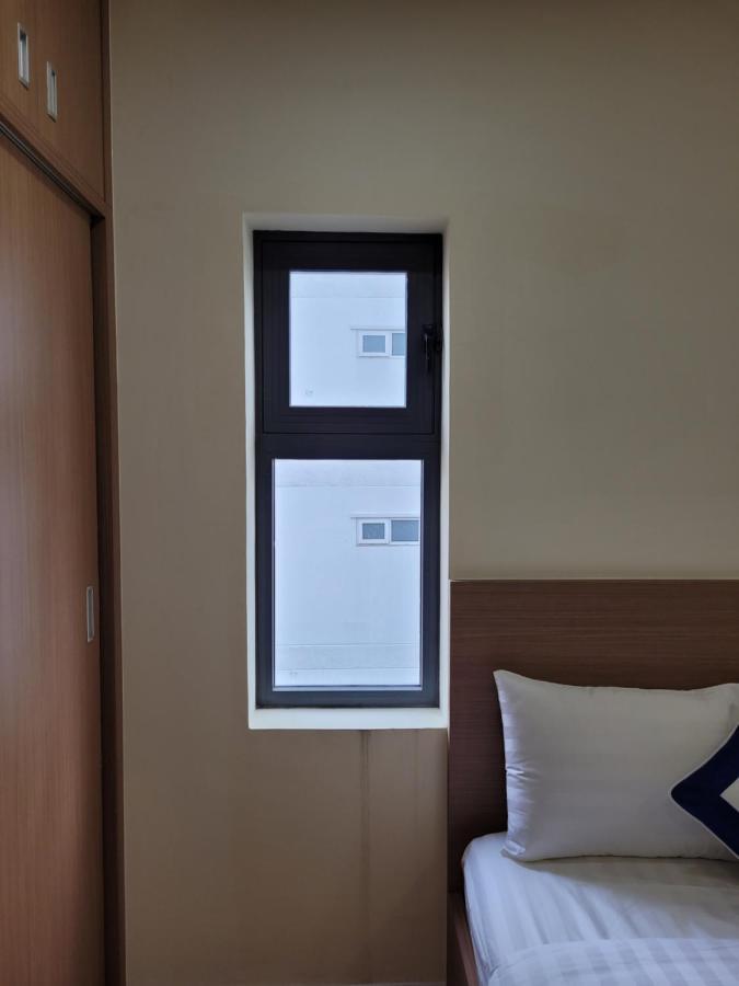 The Victory Airport Hotel Bandar Ho Chi Minh Luaran gambar