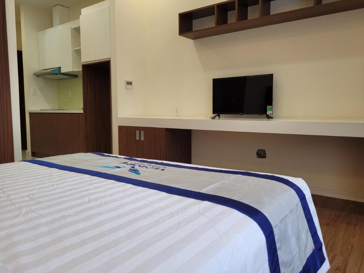 The Victory Airport Hotel Bandar Ho Chi Minh Luaran gambar