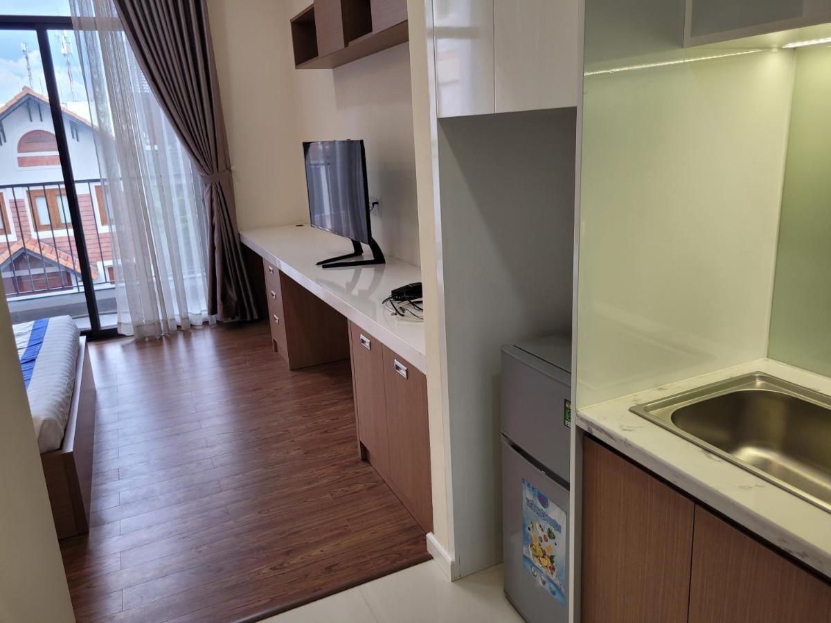 The Victory Airport Hotel Bandar Ho Chi Minh Luaran gambar