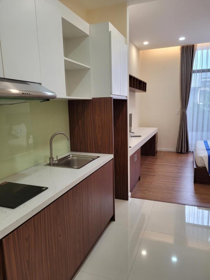The Victory Airport Hotel Bandar Ho Chi Minh Luaran gambar