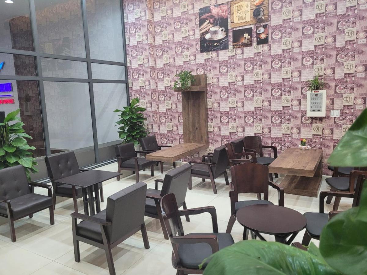 The Victory Airport Hotel Bandar Ho Chi Minh Luaran gambar